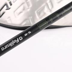 Taylormade Qi35 Max Driver / 10.5 Degree / Regular Flex Fujikura Ventus Blue '25 - Image 6