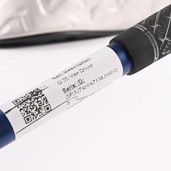 Taylormade Qi35 Max Driver / 10.5 Degree / Regular Flex Fujikura Ventus Blue '25 - Image 7