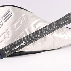 Taylormade Qi35 Max Driver / 10.5 Degree / Regular Flex Fujikura Ventus Blue '25 - Image 8