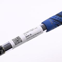 Mizuno JPX 850 Forged #4 Iron / 22 Degree / Stiff Flex Dynamic Gold S300 Shaft - Image 5