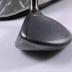 Left Hand Taylormade Qi35 Max Lite #5 Hybrid / 27 Degree / Senior Flex Vanquish - Image 7