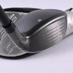 Left Hand Taylormade Qi35 Max Lite #5 Hybrid / 27 Degree / Senior Flex Vanquish - Image 6