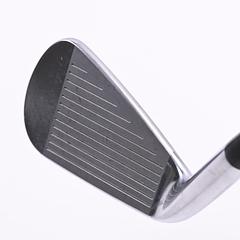 Mizuno JPX 850 Forged #4 Iron / 22 Degree / Stiff Flex Dynamic Gold S300 Shaft - Image 2