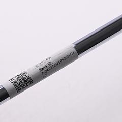 Mizuno S18 Lob Wedge / 60 Degree / Firm Flex Project X LZ Shaft - Image 5