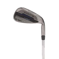 Cobra Max Steel Mens Right Hand 8 Iron Regular - Cobra - Image 1