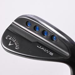 Callaway Jaws MD5 Gap Wedge / 50 Degree / Stiff Flex Dynamic Gold 115 S200 - Image 1