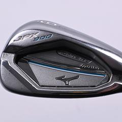 Mizuno JPX 900 Hot Metal #9 Iron / Senior Flex Project X LZ 60 Shaft - Image 1