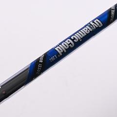 Callaway Jaws MD5 Gap Wedge / 50 Degree / Stiff Flex Dynamic Gold 115 S200 - Image 4