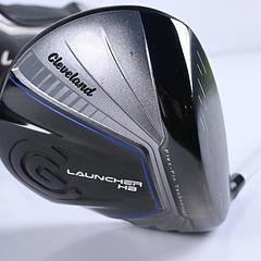 Cleveland Launcher HB Driver / 9 Degree / Stiff Flex Miyazaki C.Kua 5 Shaft - Image 1