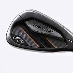 Callaway Mavrik #8 Iron / 31.5 Degree / Senior Flex Project X Catalyst 55 Shaft - Image 1