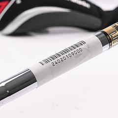 Taylormade V-Steel #3 Wood / 15 Degree / Stiff Flex Dynamic Gold Lite Shaft - Image 1