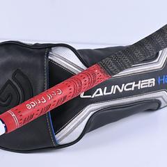 Cleveland Launcher HB Driver / 9 Degree / Stiff Flex Miyazaki C.Kua 5 Shaft - Image 8