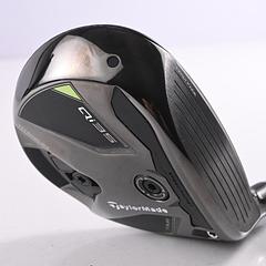 Taylormade Qi35 Tour #3 Wood / 15 Degree / Stiff Flex Kai'li Blue Dark Wave 75 - Image 8