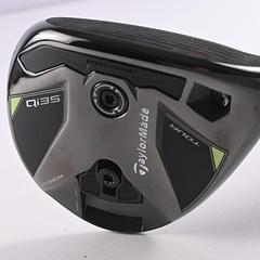 Taylormade Qi35 Tour #3 Wood / 15 Degree / Stiff Flex Kai'li Blue Dark Wave 75 - Image 7