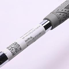 Mizuno MP-H5 Utility #3 Iron / 21 Degree / Stiff Flex Dynamic Gold Shaft - Image 5