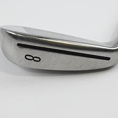 Taylormade Stealth #8 Iron / Regular Flex Dynamic Gold 95 R300 Shaft - Image 3