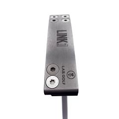 Used L.A.B Link.1 Putter / 37.0 Inches - Image 9