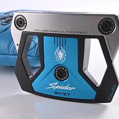 Taylormade Spider ZT Putter / 34 Inch - Image 7