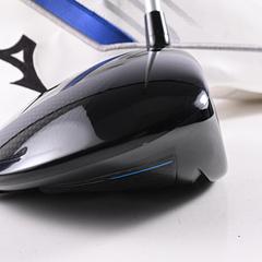 Mizuno ST-Z 220 (2022) Driver / 9.5 Degree / Stiff Flex Aldila Ascent Red 50 - Image 3