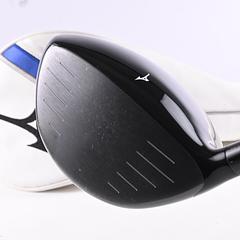 Mizuno ST-Z 220 (2022) Driver / 9.5 Degree / Stiff Flex Aldila Ascent Red 50 - Image 4