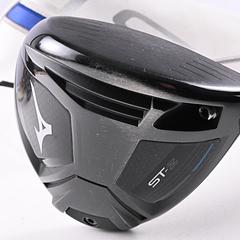 Mizuno ST-Z 220 (2022) Driver / 9.5 Degree / Stiff Flex Aldila Ascent Red 50 - Image 2