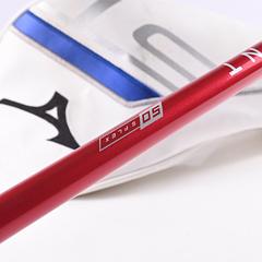 Mizuno ST-Z 220 (2022) Driver / 9.5 Degree / Stiff Flex Aldila Ascent Red 50 - Image 6