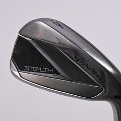 Taylormade Stealth #6 Iron / Regular Flex Dynamic Gold 95 R300 Shaft - Image 1