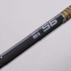 Taylormade Stealth #6 Iron / Regular Flex Dynamic Gold 95 R300 Shaft - Image 4