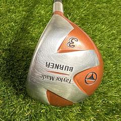 TaylorMade Burner 3 FWY - Image 1