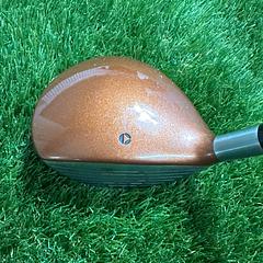 TaylorMade Burner 3 FWY - Image 2