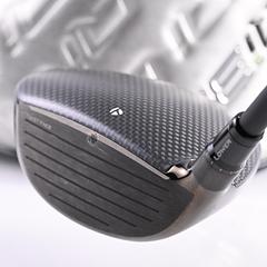 Taylormade Qi35 Tour #3 Wood / 15 Degree / Regular Flex Fujikura Ventus Blue '25 - Image 4