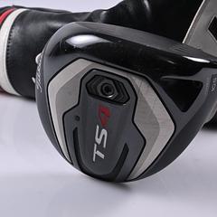 Titleist TS4 Driver / 10.5 Degree / Regular Flex Tensei AV Blue 55 Shaft w/ SFW - Image 4