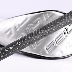 Taylormade Qi35 Tour #3 Wood / 15 Degree / Regular Flex Fujikura Ventus Blue '25 - Image 9