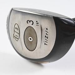 Ping Ti3 #3 Wood / 14 Degree / Stiff Flex Ping Cushin 350 Series Shaft - Image 2