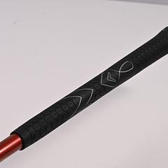 Left Hand Callaway Diablo Edge #6 Iron / 28 Degree /  Senior Flex Callaway 65 - Image 6