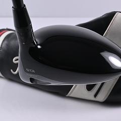 Titleist TS4 Driver / 10.5 Degree / Regular Flex Tensei AV Blue 55 Shaft w/ SFW - Image 1