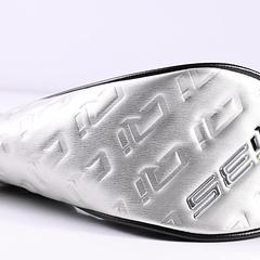 Taylormade Qi35 Tour #3 Wood / 15 Degree / Regular Flex Fujikura Ventus Blue '25 - Image 8