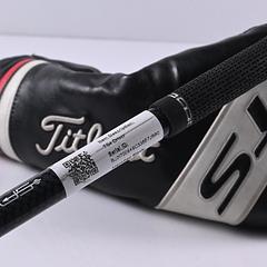 Titleist TS4 Driver / 10.5 Degree / Regular Flex Tensei AV Blue 55 Shaft w/ SFW - Image 7