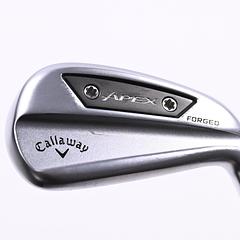 Callaway Apex Ai200 #5 Iron / 23 Degree / Stiff Flex Dynamic Gold MID 100 Shaft - Image 6