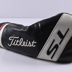 Titleist TS4 Driver / 10.5 Degree / Regular Flex Tensei AV Blue 55 Shaft w/ SFW - Image 9