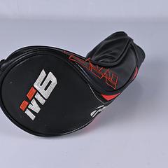 Taylormade M6 D-Type #3 Wood / 16 Degree / Senior Flex Project X Evenflow 50 - Image 9