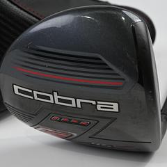 Cobra Air-X Offset Driver / 10.5 Degree / Regular Flex Cobra Ultralite 40 Shaft - Image 1