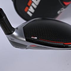 Taylormade M6 D-Type #3 Wood / 16 Degree / Senior Flex Project X Evenflow 50 - Image 5