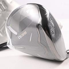 Taylormade Qi35 Max Lite Driver / 12 Degree / Senior Flex Vanquish 4 Shaft - Image 7