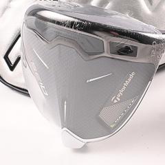 Taylormade Qi35 Max Lite Driver / 12 Degree / Senior Flex Vanquish 4 Shaft - Image 6