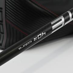 Cobra Air-X Offset Driver / 10.5 Degree / Regular Flex Cobra Ultralite 40 Shaft - Image 6