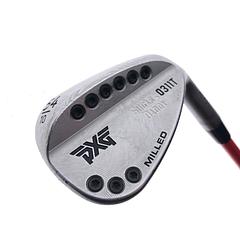 Used PXG 0311T Sugar Daddy Chrome Sand Wedge / 54.0 Degrees / Wedge Flex - Image 8