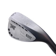 Used PXG 0311T Sugar Daddy Chrome Sand Wedge / 54.0 Degrees / Wedge Flex - Image 7