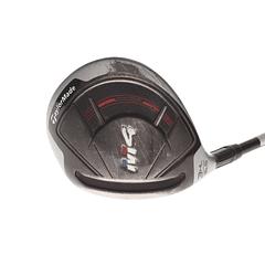 TaylorMade M4 HL Graphite Mens Right Hand Fairway 3 Wood 16.5* Stiff - Fujikura Atmos FW 6-S - Image 1