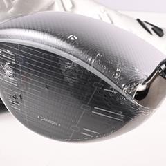 Taylormade Qi35 Max Lite Driver / 12 Degree / Senior Flex Vanquish 4 Shaft - Image 4